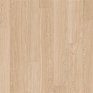 Плитка ПВХ Quick Step Livyn Pulse Click Plus PUCP PUCP40097   Дуб чистый натуральный фото 3 | FLOORDEALER